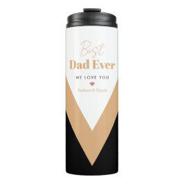 Bester Papa Thermosbecher