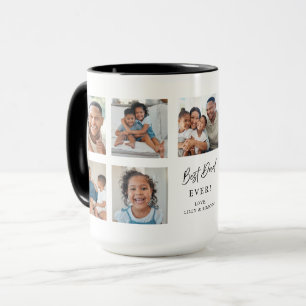 Bester Papa überhaupt Benutzerdefinierte Galerie m Tasse