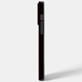 Bester Papa überhaupt Case-Mate iPhone Hülle (Rückseite / Links)