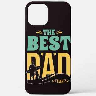 Bester Papa überhaupt Case-Mate iPhone Hülle