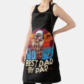 Bester Papa von Par Schürze (InSitu)
