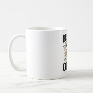 Bester Papa wie kein anderer Otter Süßer Otter Vat Kaffeetasse