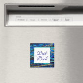 Bester Papagemagnet Magnet (In Situ (Geschirrspüler))