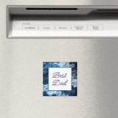 Bester Papagemagnet Magnet (In Situ (Geschirrspüler))