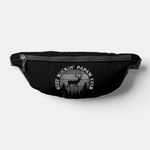 BESTER PAPAW ALLER ZEITEN BAUCHTASCHE