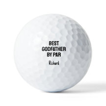 Bester Pate Durch Golfgeschenke Für Patenonkel