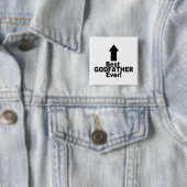Bester Pate überhaupt Button (Beispiel)