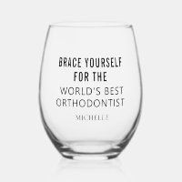 Bester Personalisierter orthodontitischer Beruflic