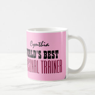 Bester PERSÖNLICHER individueller Name T16Z der Kaffeetasse