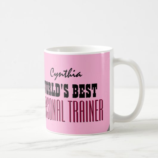 Bester PERSÖNLICHER individueller Name T16Z der Kaffeetasse (Rechts)