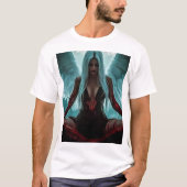 Bester Phantastischer T - Shirt für Damen und Herr (Vorderseite)
