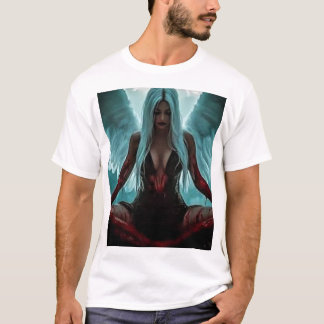 Bester Phantastischer T - Shirt für Damen und Herr