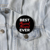 Bester Physiotherapeut je Button (Beispiel)