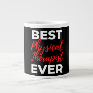Bester Physiotherapeut je Jumbo-Tasse