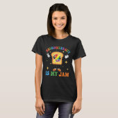 Bester Pi Day pro Shirt März 14 Happy Pi Day Math (Vorne ganz)