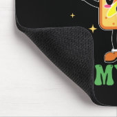 Bester Pi Day pro Shirt März 14 Happy Pi Day Math Mousepad (Ecke)