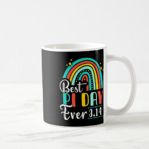 Bester Pi-Tag je Mathematik gibt LehrerInnen Stude Kaffeetasse
