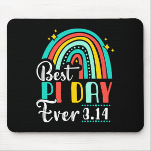 Bester Pi-Tag je Mathematik gibt LehrerInnen Stude Mousepad