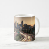 bester pic, MINNEAPOLIS, MINNESOTA Kaffeetasse (VorderseiteRechts)