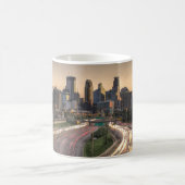 bester pic, MINNEAPOLIS, MINNESOTA Kaffeetasse (Mittel)