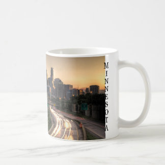 bester pic, MINNEAPOLIS, MINNESOTA Kaffeetasse