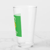 Bester Pickleball-Spieler der Welt Glas (Links)