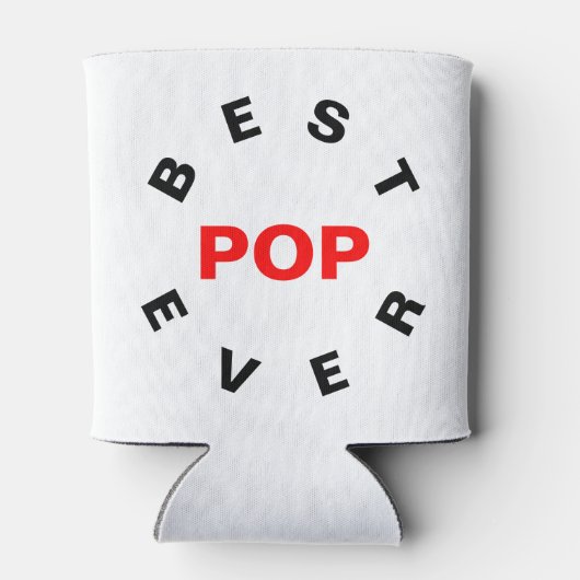 Bester Pop je Dosenkühler (Rückseite)