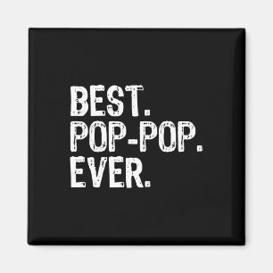 Bester Pop-Pop-Spaß für jede Familie Cool PopPop Magnet