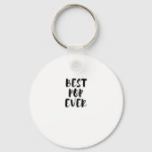 Bester Pop Schlüsselanhänger (Vorderseite)