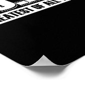 Bester Poster (Ecke)