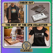 Bester Produktionsmanager - UPM Hoodie