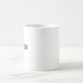 Bester Professor Aller Zeiten Kaffeetasse (Mittel)