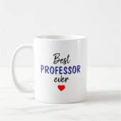 Bester Professor je Kaffeetasse (Links)