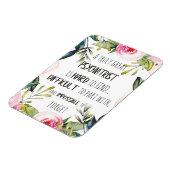 Bester Psychiater je einzigartiges Geschenkmagazin Magnet (Linke Seite)