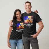 Bester Pudel-Vater überhaupt T-Shirt (Unisex)