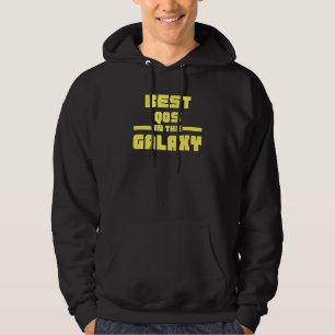 Bester Qos im Galaxy  Queen Of Spades Hoodie