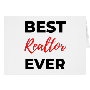 Bester Realtor je 2