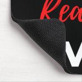 Bester Realtor je Mousepad (Ecke)