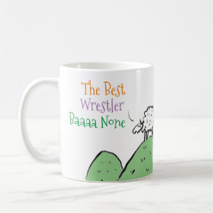 Bester Ringer Kaffeetasse