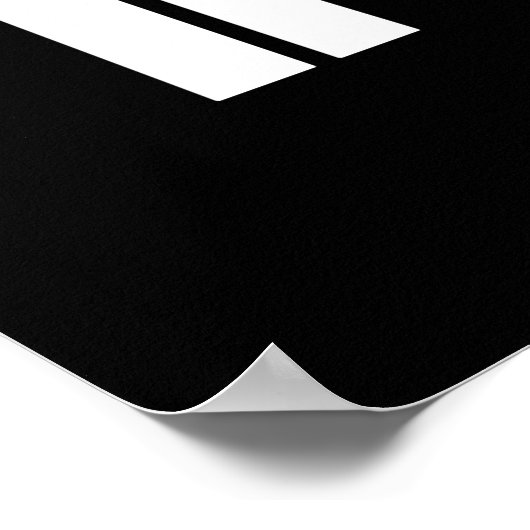 Bester Rugby-Spieler Bester Rugby-Spieler Poster (Ecke)