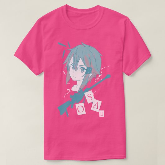 Bester Scharfschütze T-Shirt (Design vorne)