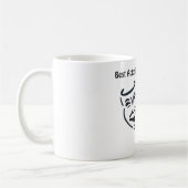 Bester Schauspieler/Führungsrolle: Alex Kaffeetasse (Links)