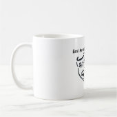 Bester Schauspieler/Führungsrolle: Jesaja Kaffeetasse (Links)
