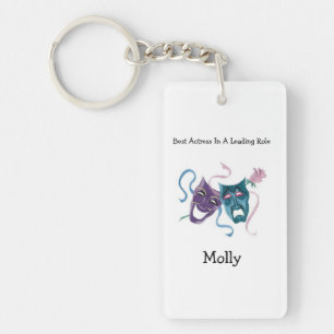 Bester Schauspielerin/Hauptrolle: Molly Schlüsselanhänger