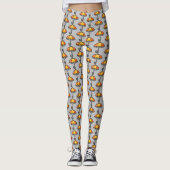 Bester Schirm Leggings (Vorderseite)