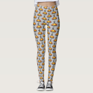 Bester Schirm Leggings
