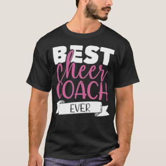 Bester Schutz für Cheerleader Squad T-Shirt