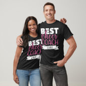 Bester Schutz für Cheerleader Squad T-Shirt (Unisex)