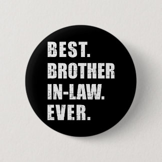 Bester Schwager Button