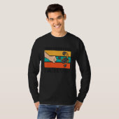 Bester Scorpion-Vater je T-Shirt (Vorne ganz)